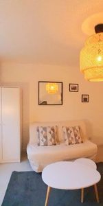 Appartement 1 pièce STRASBOURG - 1 pièce(s) - 24 m2 - Photo 4