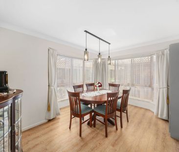 Spacious Family Living in a Prime Alexandra Hills Location - Photo 2