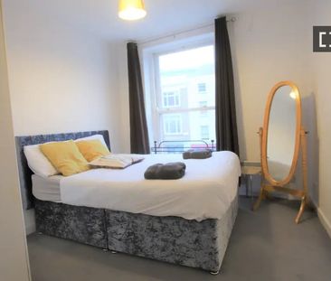 1-bedroom apartment for rent in Saint James Gate, Dublin - Photo 5