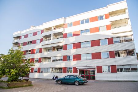 Wåhlinsgatan 8 A, 94161, Piteå - Photo 4