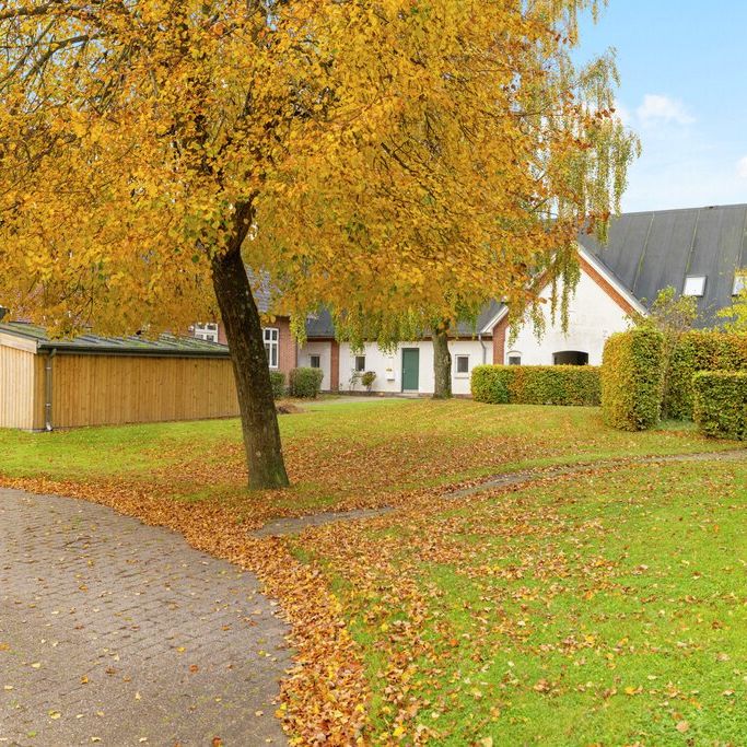 Gjerngården, 21, Hammel, 8450 - Foto 1