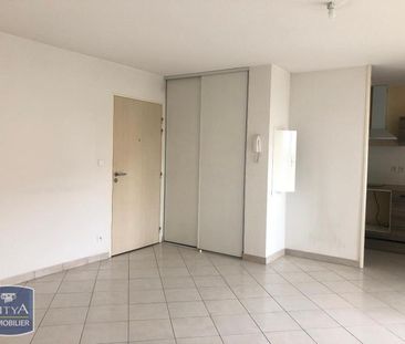 Location Appartement 2 pièces 47m² FORBACH 57600 - Photo 3