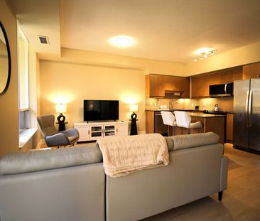 For Lease - 1105 Leslie Street Unit# 211, Toronto, Ontario - Photo 2