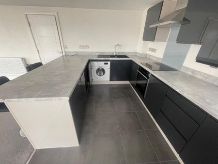 2 bedroom flat to rent - Photo 4