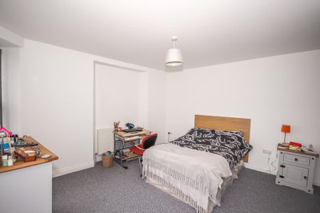 2 bedroom house share to rent - Photo 4