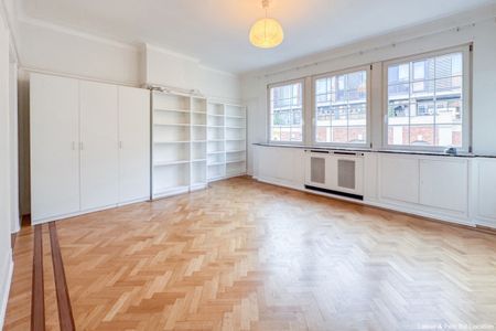 Avenue de l'Armée, 1040, Etterbeek - Photo 4