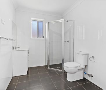 Two-bedroom Granny flat with Air conditioning - Photo 1