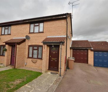 2 bedroom end of terrace house to rent - Photo 4