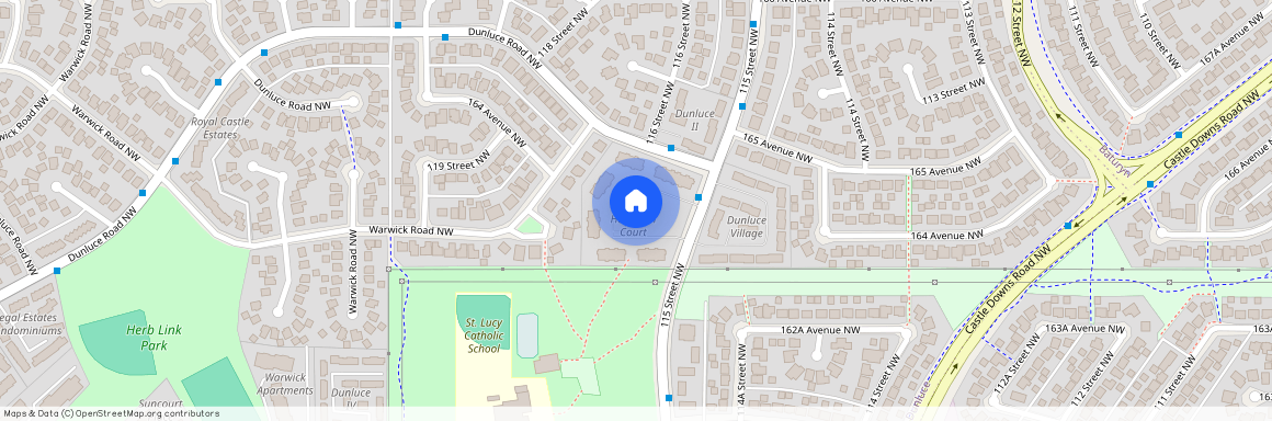 16404 115th St NW, Edmonton
