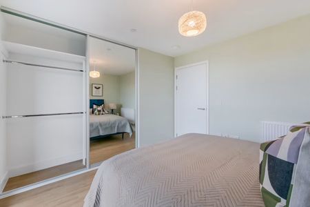 1 bedroom apartment - Photo 4