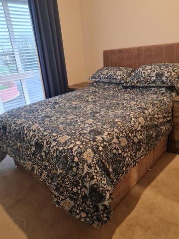 STUDENT LET 26/27, 3 3 Shellhill Square, Coleraine, BT52 2RH - Photo 3