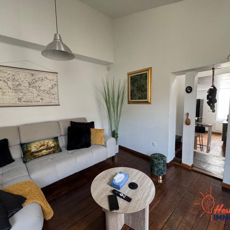 Location Appartement 2 pièces Meublé 40m² CHALONS EN CHAMPAGNE 51000 - Photo 1