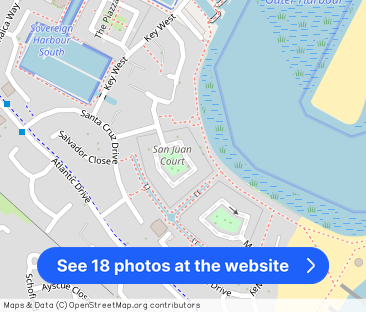 San Juan Court, Eastbourne - Photo 1