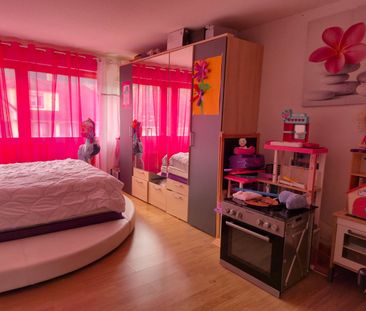Charmante 2.5-Zimmer-Wohnung in Bévilard – sofort verfügbar! - Photo 4