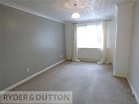 Greetland Drive, 17, Manchester, M9 6DP, Greater Manchester - Photo 2