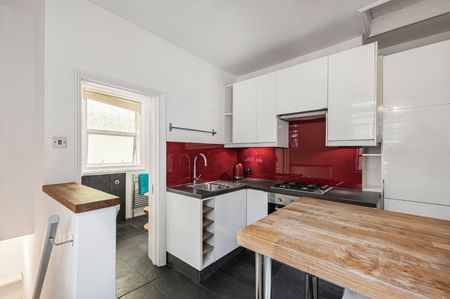 Clapham Park Terrace, Lyham Road, Clapham, London, SW2 - Photo 5