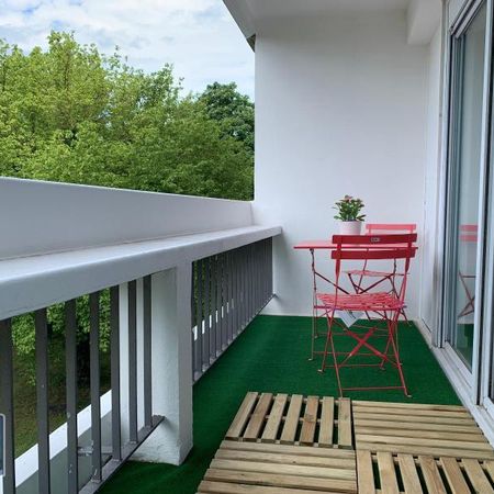 Location Appartement 1 pièce 29m² MACON 71000 - Photo 4