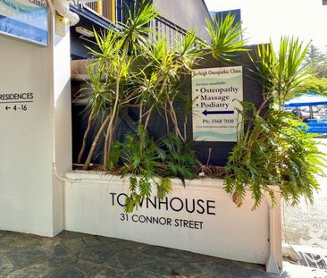 2 Bedroom apartment for rent in the centre of Burleigh - Photo 6