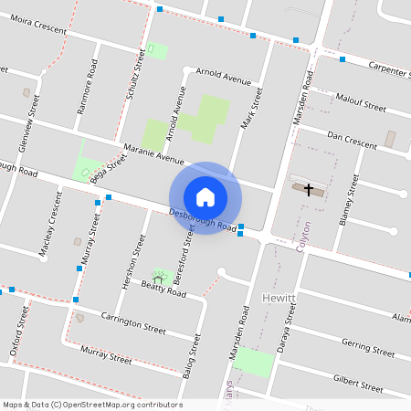 215A Desborough Road, NSW 2760, St Marys