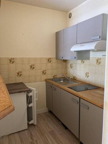 Location appartement t1 bis 2 pièces 42 m² à Rodez (12000) - Photo 5