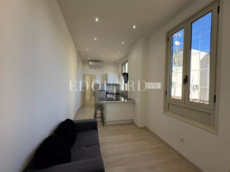 Location Appartement 2 pièces 33m² MENTON 06500 - Photo 2
