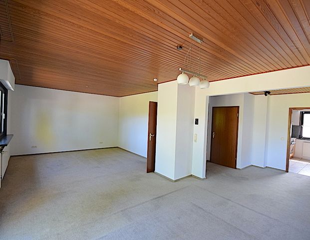 4 Zimmer Einfamilienhaus mit Garten und Vollkeller - Photo 1