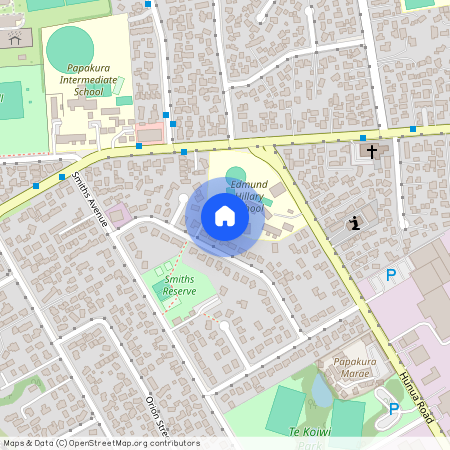 B/24 Bates Street, Papakura, Papakura