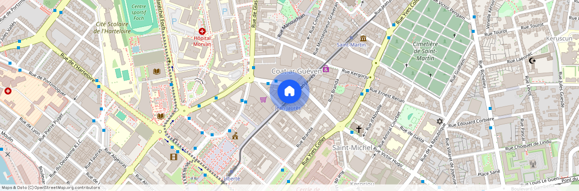 29200, Brest