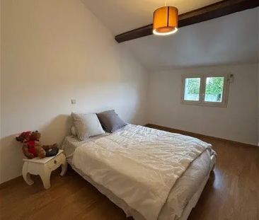 Location appartement 3 pièces - 84.96m² à Châteauneuf-sur-isère (26... - Photo 5
