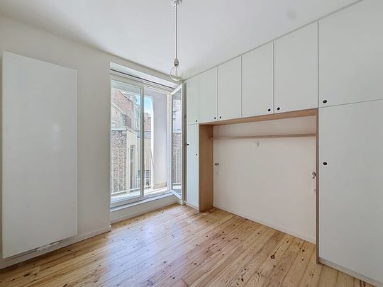 Appartement te huur - Foto 1