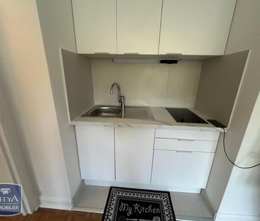 Location Appartement 2 pièces 30m² VILLERS SUR MER 14640 - Photo 5