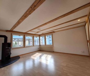 2.5 Zimmer, 58 m², 1. Stock - Photo 1