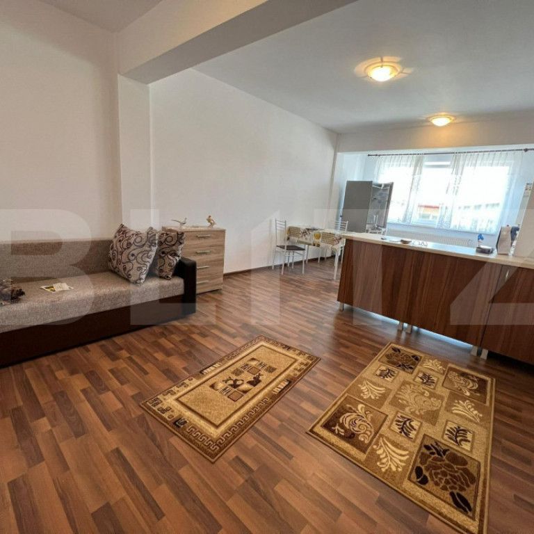 Apartament 2 camere, modern, 50 mp, zona Ioan Rus - Photo 1