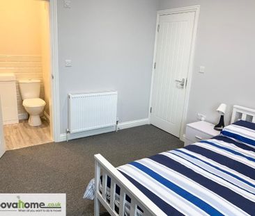 1 bedroom house of multiple occupation to rent - Photo 2