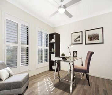 Stylish and Spacious Home in a Great Location! - Photo 6