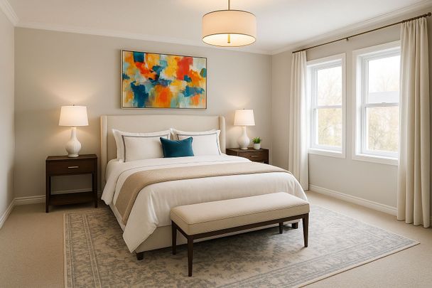 For Lease - 1134 Huntington Circle, Peterborough, Ontario - Photo 1