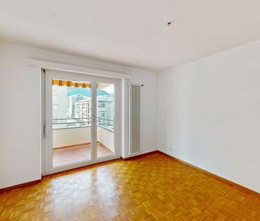 Ampio appartamento di 4.5 locali - Foto 1