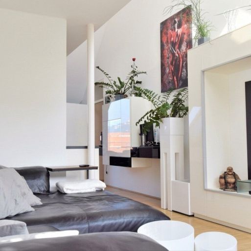 Großzügige Maisonettenwohnung im Zentrum von Linz ab Oktober verfügbar - Photo 1