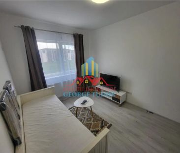 Inchiriere garsoniera Militari Residence - Fotografie 3