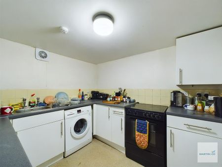 1 bedroom apartment to rent - Photo 5