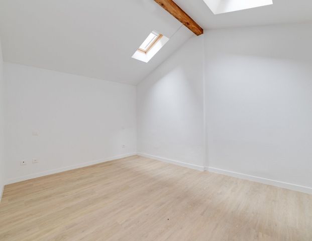 3.5 room apartment Nucleus - Foto 1