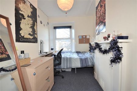 13 Parkers Road, Broomhill, Sheffield, S10 1BN - Photo 5