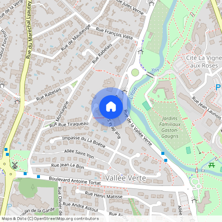 85000, La Roche-Sur-Yon