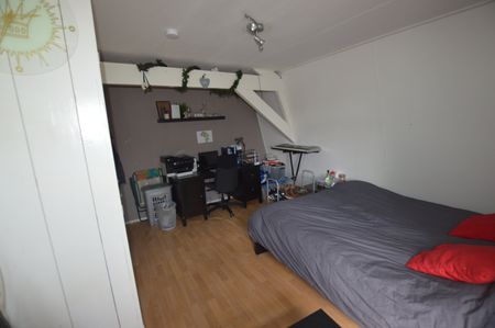 Te huur: Kamer Thomas a Kempisstraat 49 3 in Zwolle - Photo 3