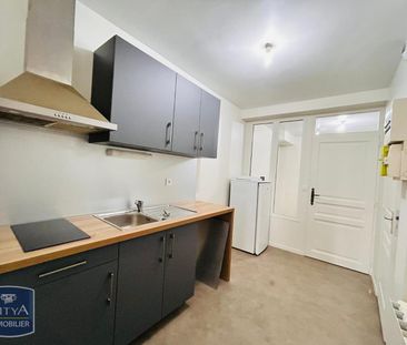 Location Appartement 2 pièces 35m² LAVAL 53000 - Photo 2