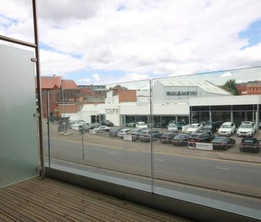 2 bedroom apartment to rent - Photo 4