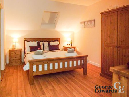 3 bedroom townhouse to rent - Photo 4