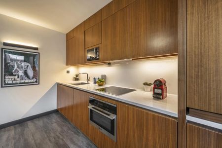 1 bedroom apartment to rent - Photo 4