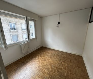Location Appartement 2 pièces 41m² SAUMUR 49400 - Photo 3