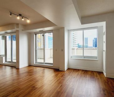 UPTOWN RESIDENCES: Yonge St & Bloor St (35 Balmuto St) AD#02306 - Photo 3